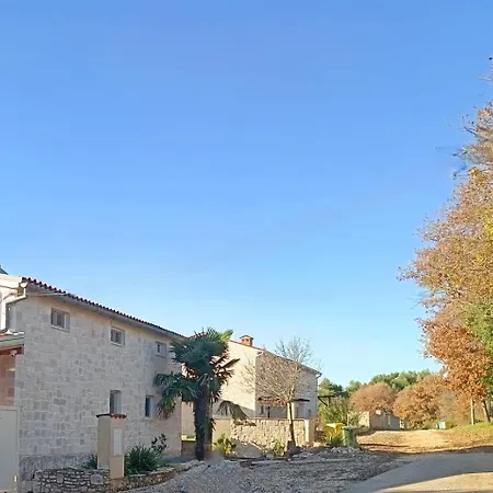 Doba - Villa *