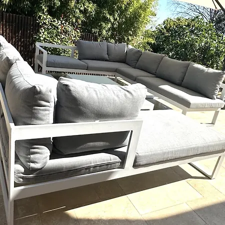 Villa Doba -