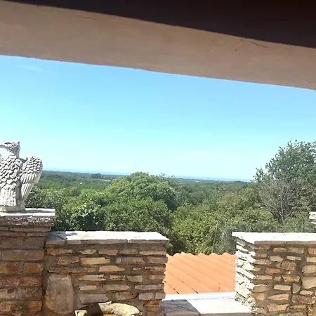 Doba - Villa