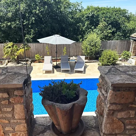 Villa Doba -