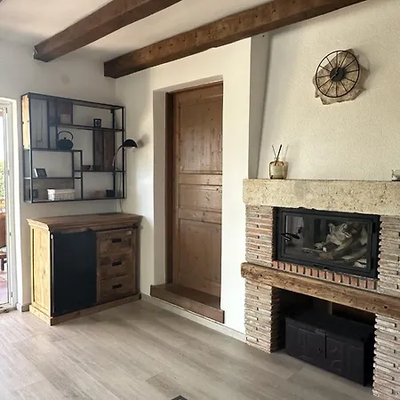 Doba - Villa