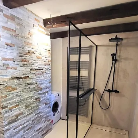 Doba - Villa *