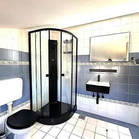 Villa Doba -