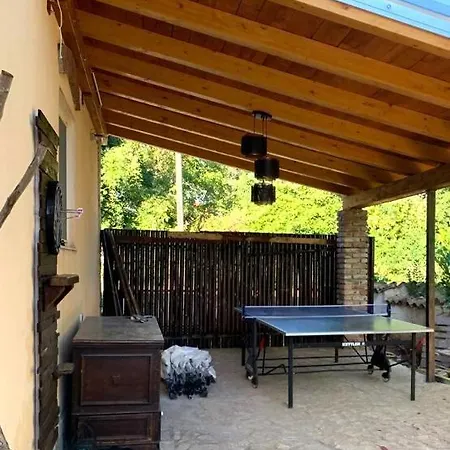 Villa Doba - *