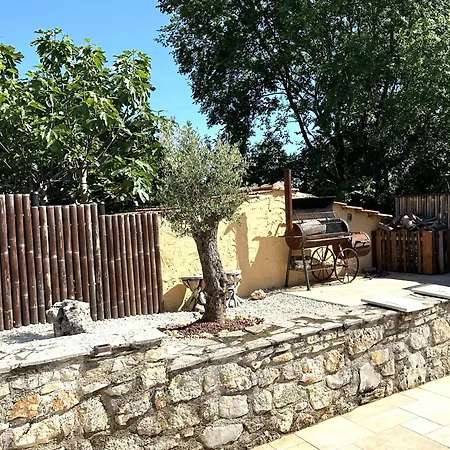 Doba - Villa Visnjan
