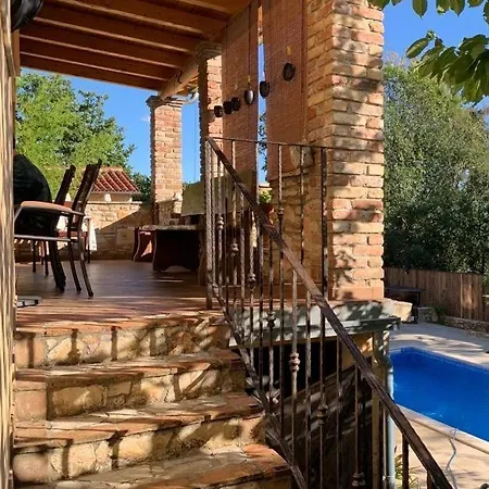 Villa Doba -