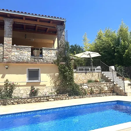 Doba - Villa