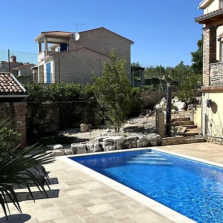 Villa Doba -