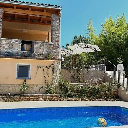 Doba - Villa