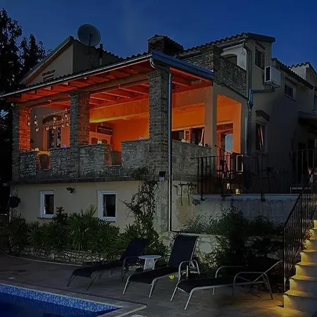 Villa Doba - Visnjan