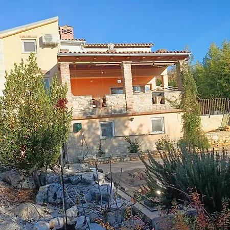 Doba - Villa Visnjan