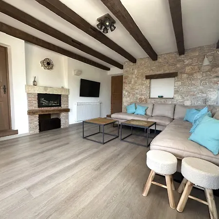 Doba - Villa *