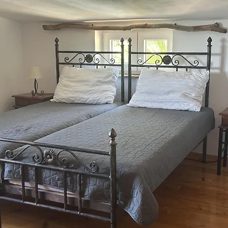 Doba - Villa