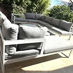 Villa Doba -