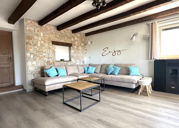 Villa Doba -