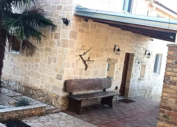 Doba - Višnjan