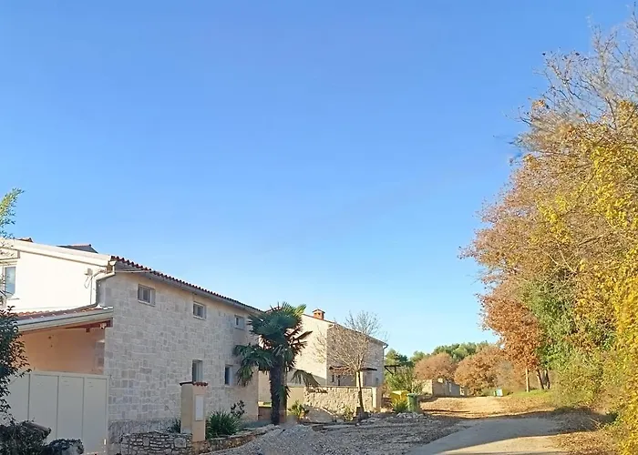 Doba - Villa *