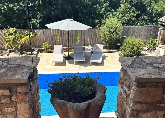 Villa Doba -
