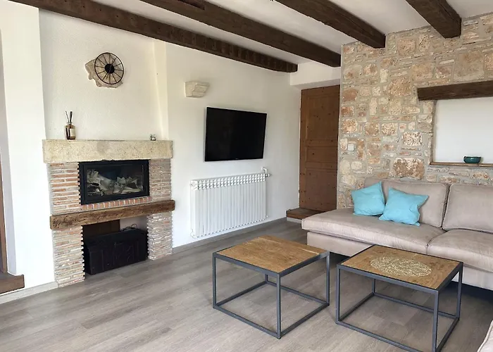Villa Doba - *