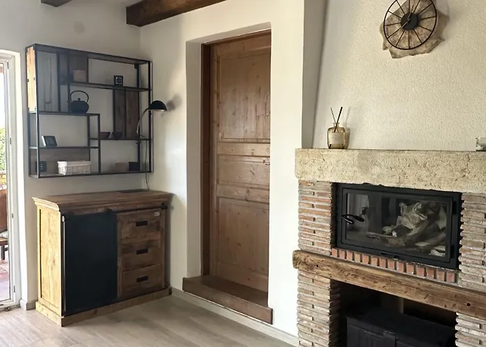 Doba - Villa