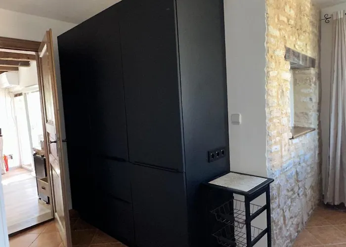 Villa Doba -