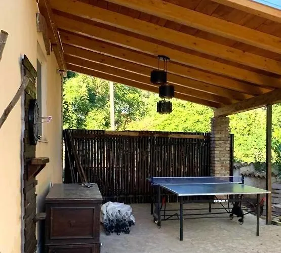 Villa Doba - *
