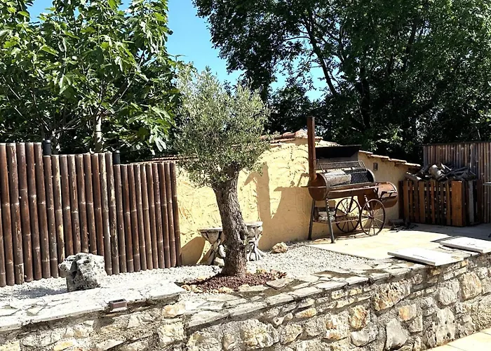 Doba - Villa Višnjan