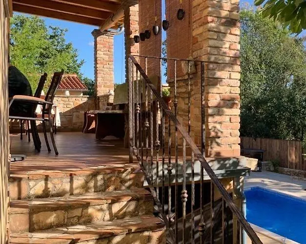 Villa Doba -