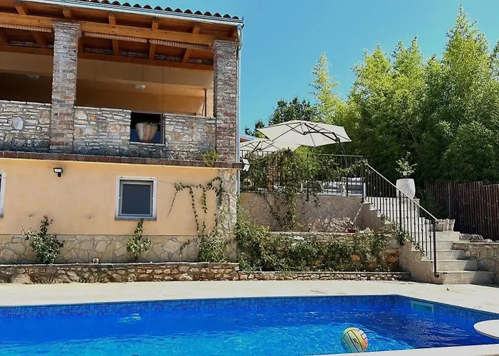 Doba - Villa