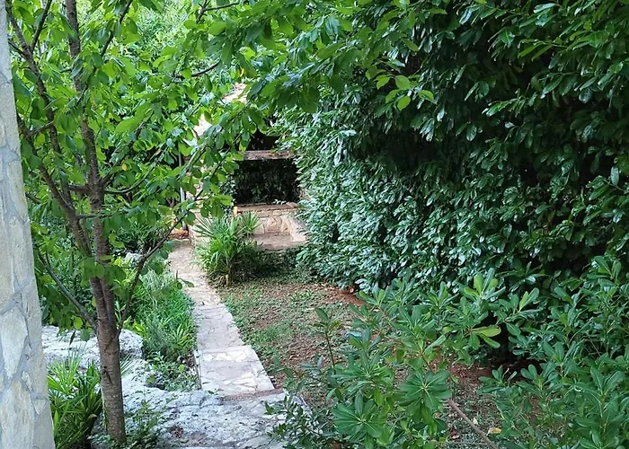 Doba - Villa *