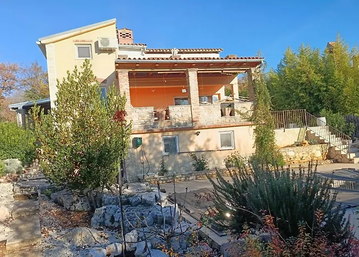 Doba - Villa Višnjan